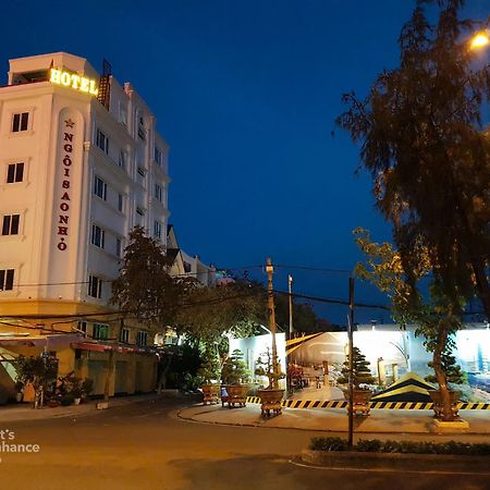 Ngoi Sao Nho Hotel โฮจิมินห์ซิตี้ ภายนอก รูปภาพ